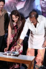 Dongata Movie Success Meet